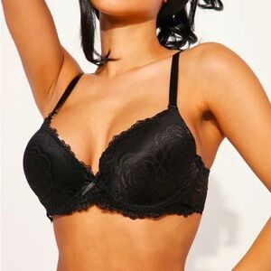 On The Daily Lace Push-up Bra NEW 🏷️